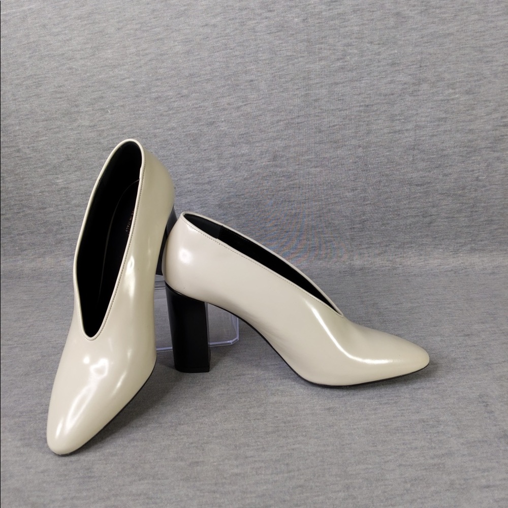 5x 👯‍♀️Host Pick⚡️Via Spiga Baran Pump - Picture 2 of 16